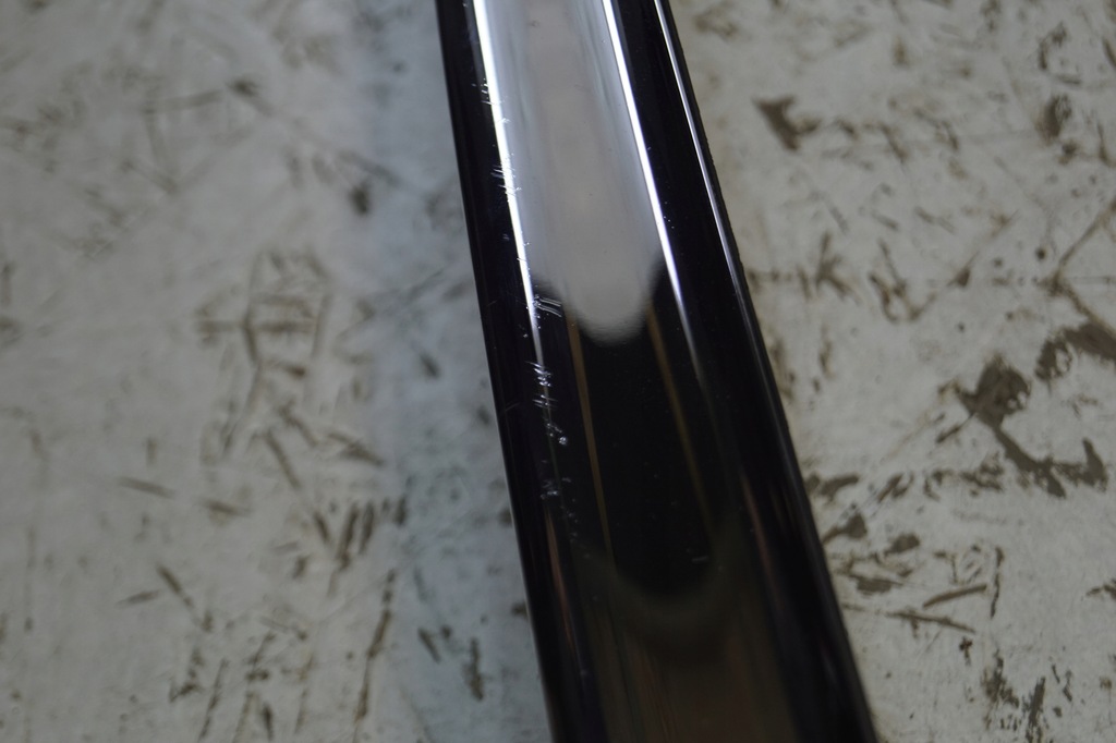 фото №8, Молдинг хром крыла левая citroen ds5 9802824577