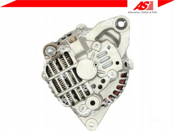 фото №2, As-pl генератор optima 2.4 01-03