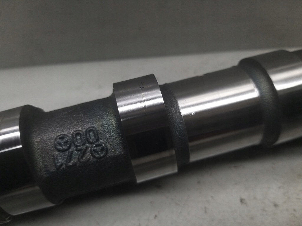 Купить Вал распределительного вала впускной  m271 1.8 компрессор w204 clk 271952 27100