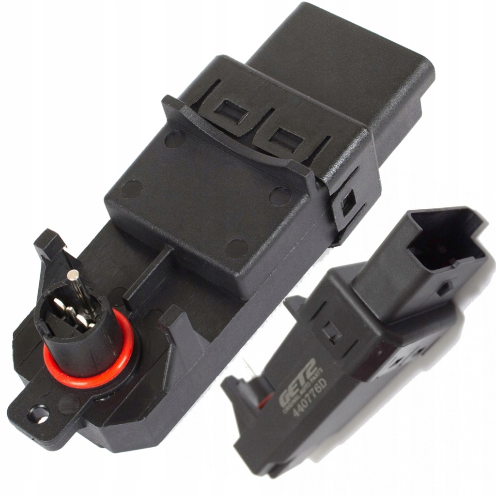 фото №1, Підйомник вікон getz модуль 440776d