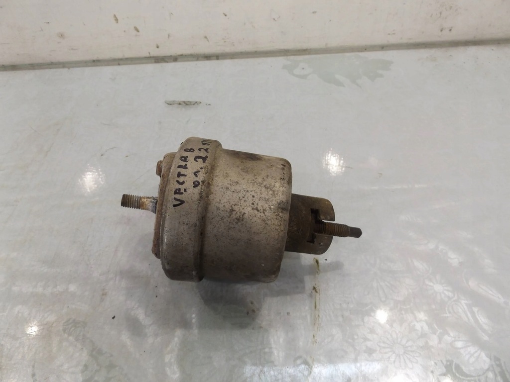 фото №1, Vectra b 2,2dti подушка коробки