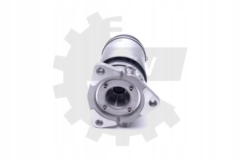 фото №1, Подушка пневматический. подвеска задняя правая phaeton