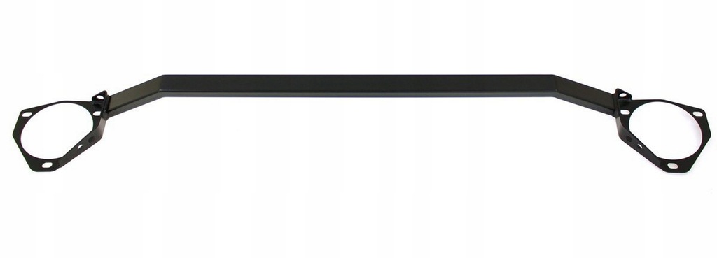 фото №1, Staffa розпірка передня subaru impreza gh 2.5 wrx