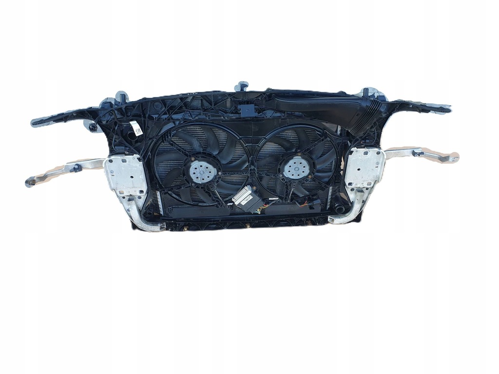 фото №7, Pas передній audi a6 c7 3.0 tdi lift