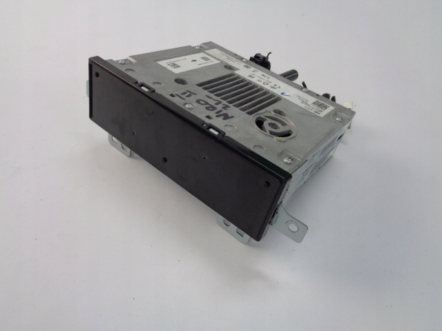 фото №1, Радіо навігація kia niro ii 2022-