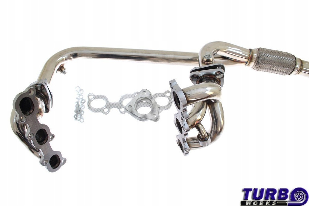 фото №9, Коллектор выпускной nissan vq30de maxima тюнинг sport