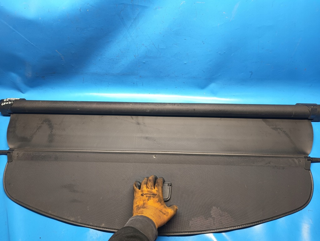 Шторка багажника audi a6 c6 04-11r. kombi в Украине