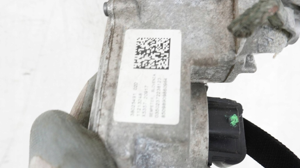 фото №5, Bmw i3 рейка рульова трансмісія тяга кермовий l01