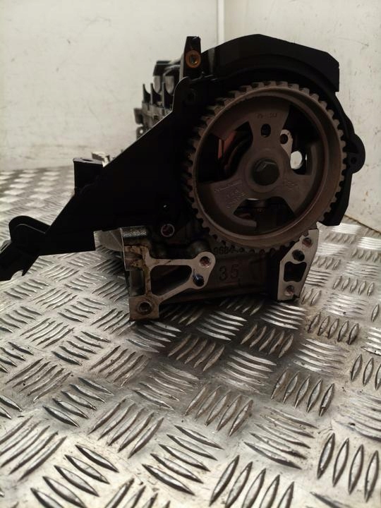 Головка citroën c3 ii 2013 9684487210 Оригинал