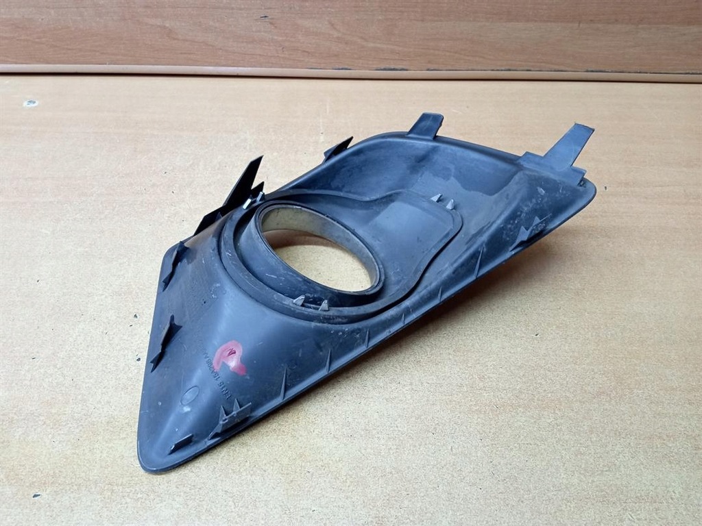 фото №2, Рамка цоколь противотуманной фары правая ford ecosport