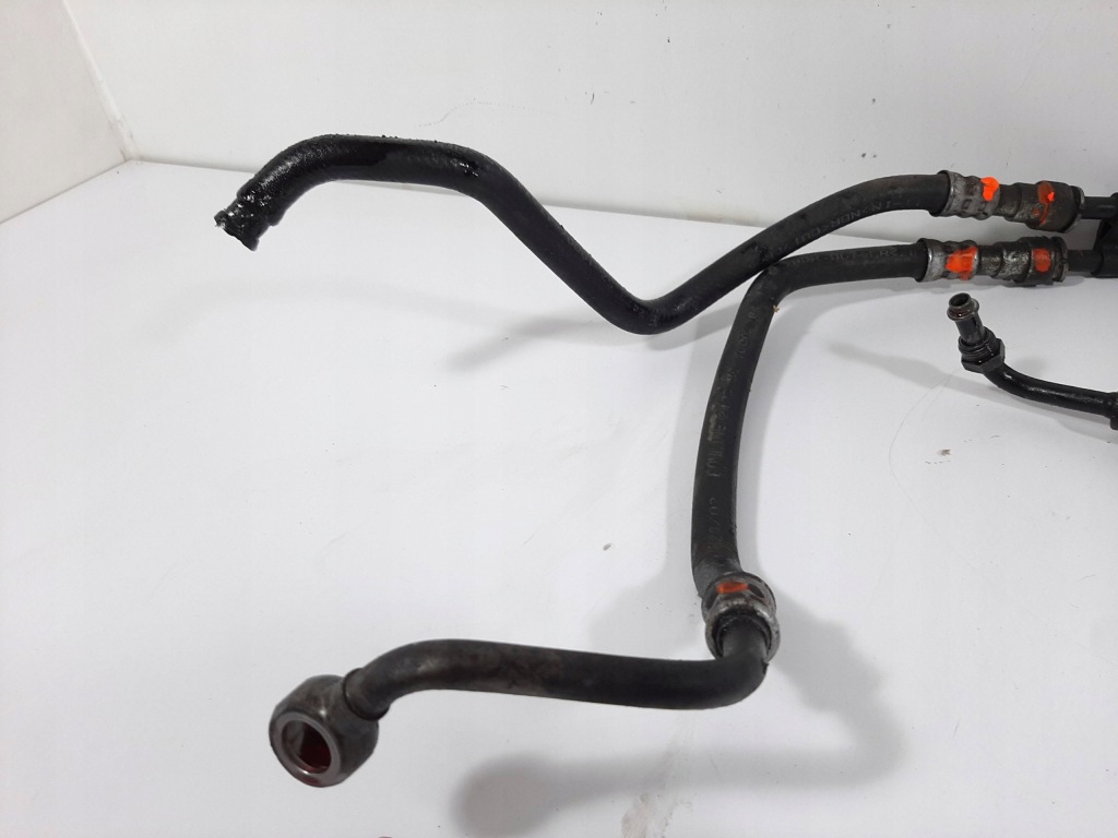 Bmw e46 compact 320td 02r дроти підсилювача радіатор Київ