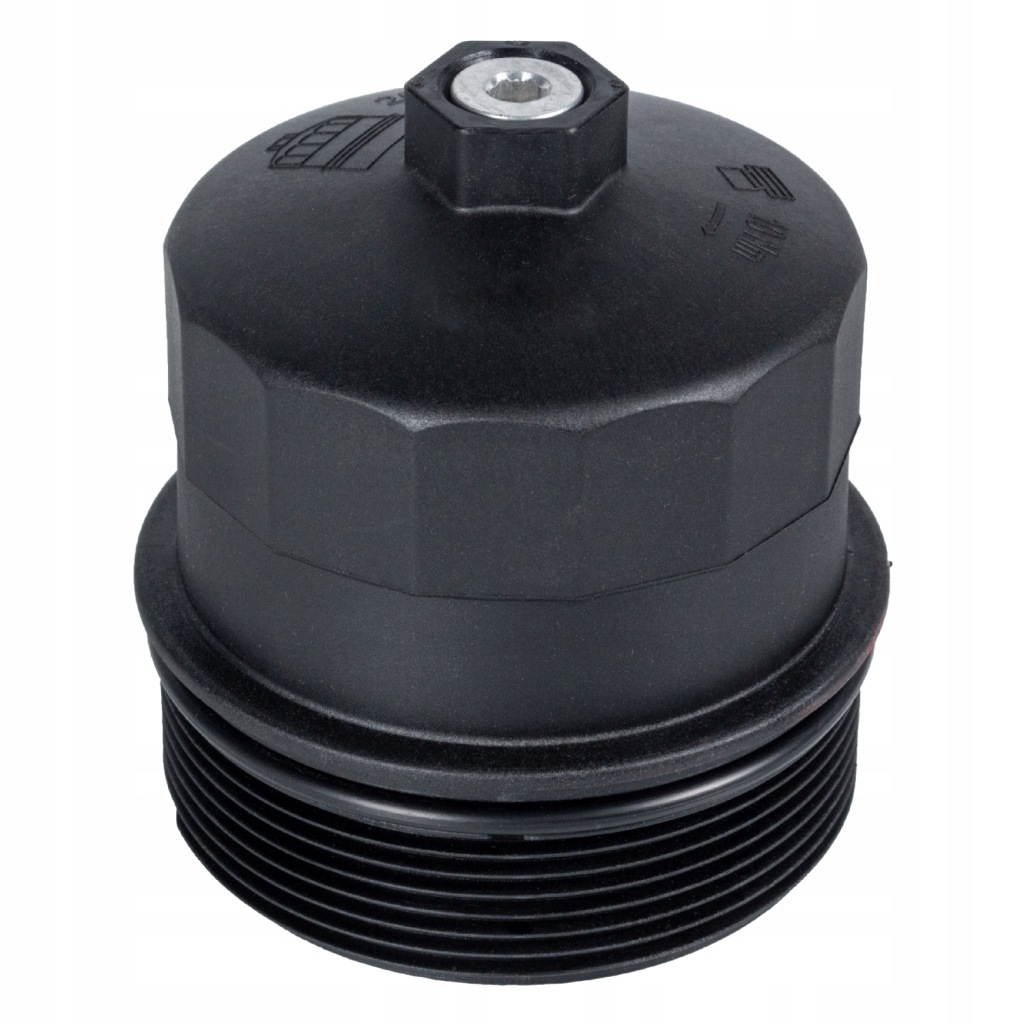 Blue print adb119907 крышка, корпус фильтра масла Цена