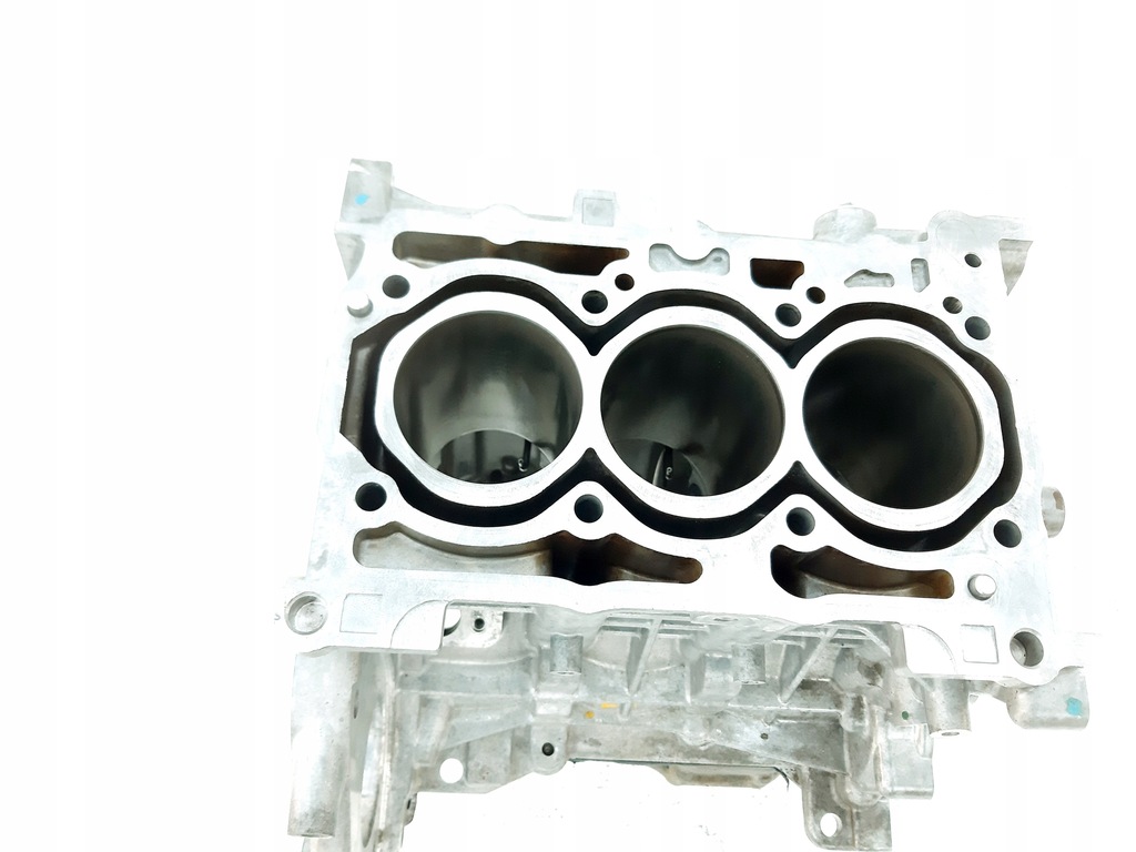 фото №6, Блок двигуна fiat panda 2021r 1.0 mild hybrid 55282117 46341162