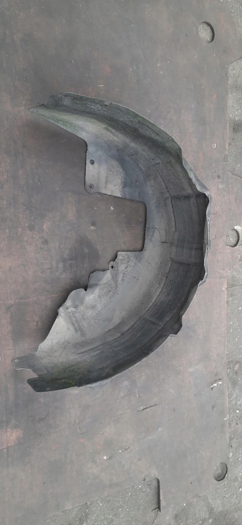 Купить Подкрылок правый задний  задние ford mondeo mk4