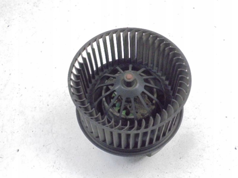 фото №1, Ford focus mk2 вентилятор воздуходувка 3m5h18456ec