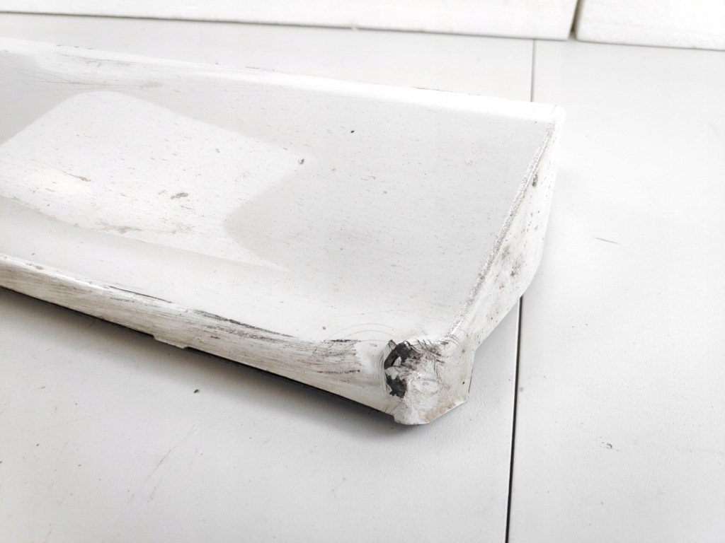 фото №9, Volvo xc60 ii молдинг двері правий задня 31440297