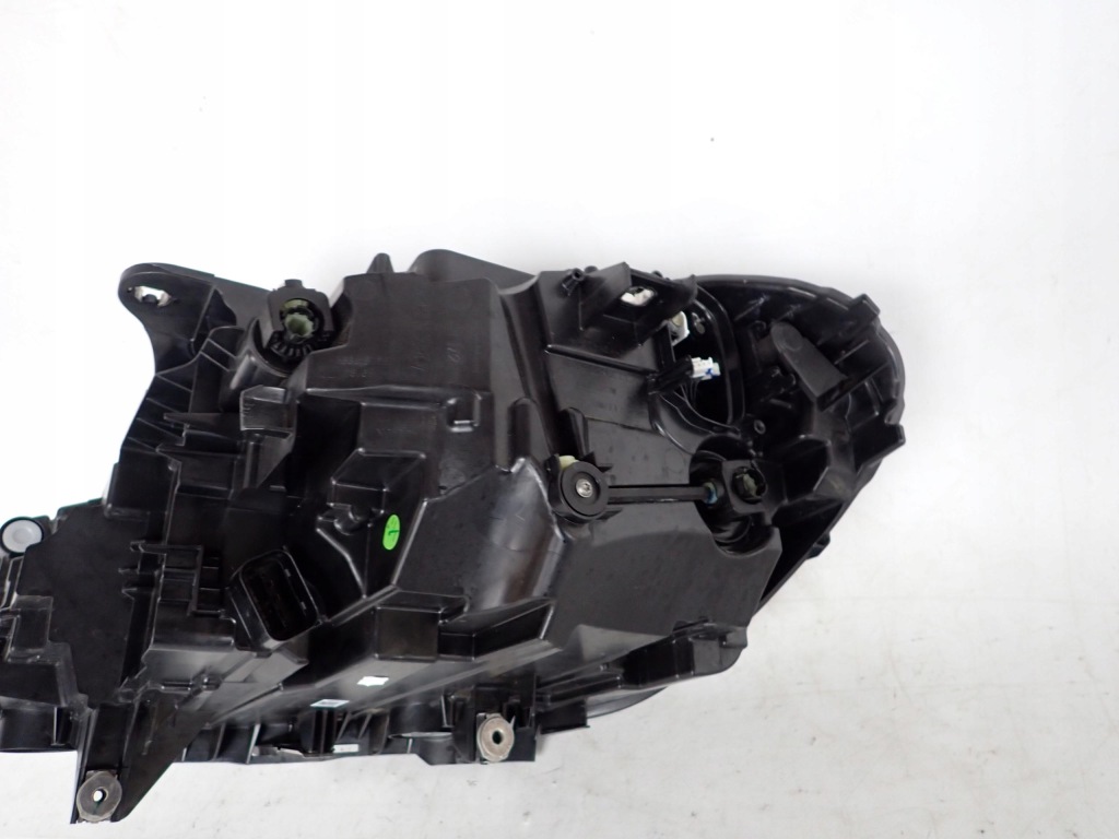 фото №9, Bmw 1 f40 лампа правая перед передняя full led shadow black