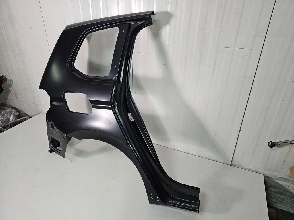 фото №10, Крыло правый задняя задний vw touran iii 5ta 5ta809052