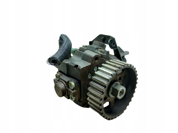 фото №1, Peugeot partner ii 1.6 hdi насос упорскування 9683703780a