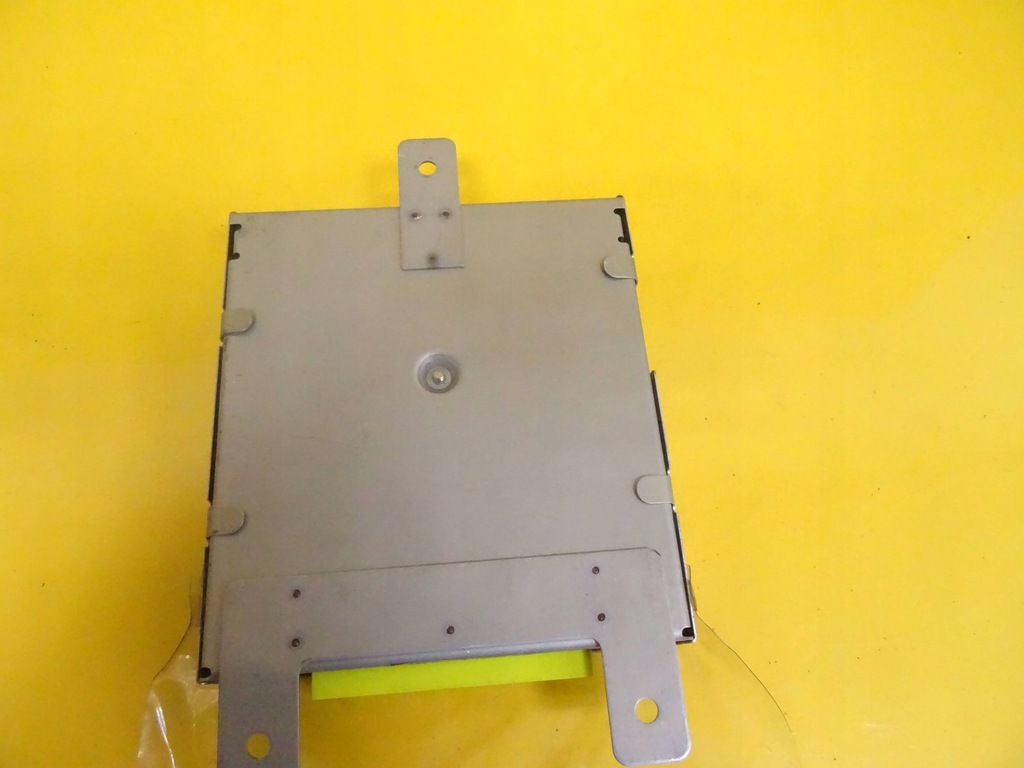 фото №6, Бортовий комп'ютер двигуна isuzu trooper 2.5 бензин 8943153500 nr1411