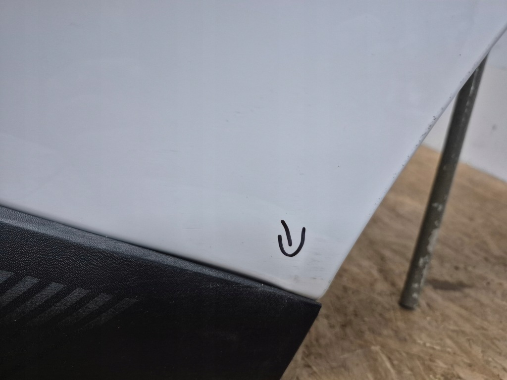 Renault megane v 5 e-tech дверь задние задний  левая Киев