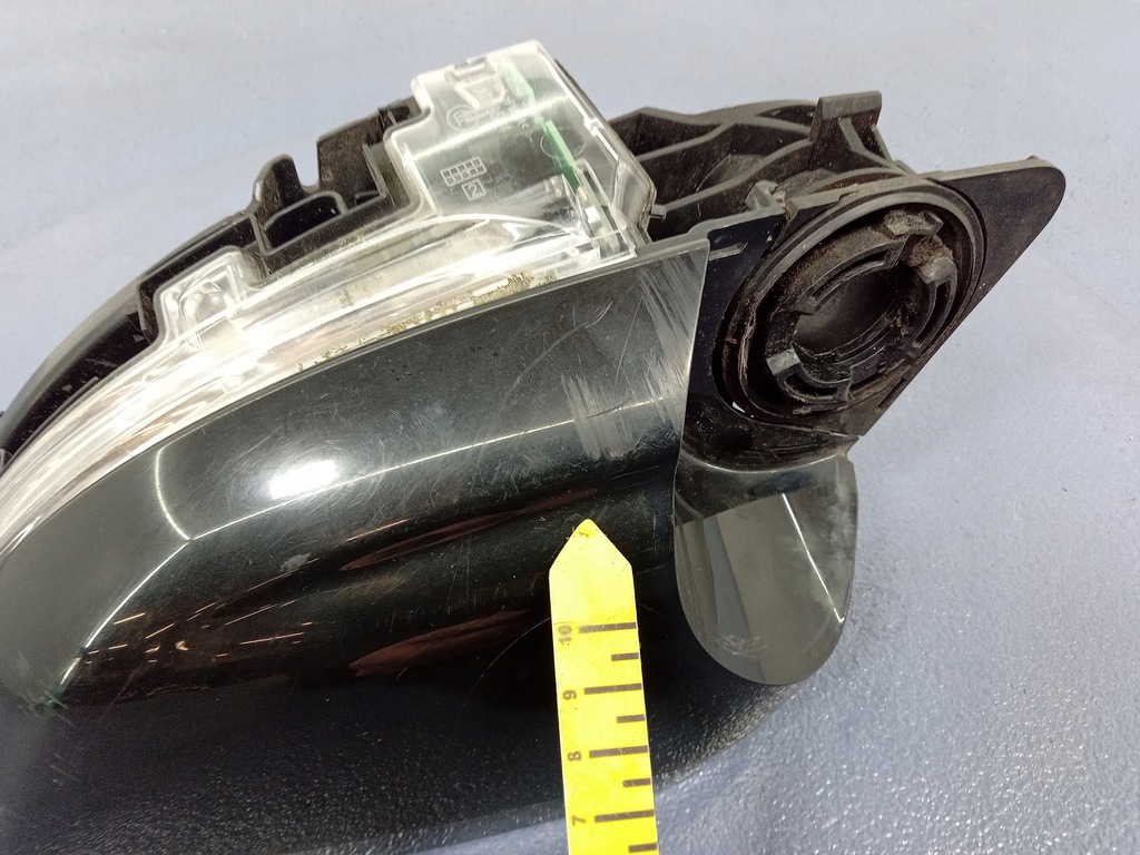 фото №7, Lr discovery iv зеркало правое 2081.3026