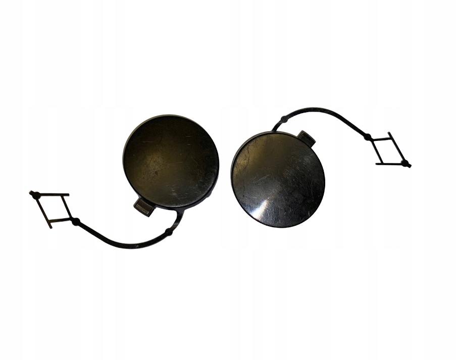 фото №1, Заглушка фаркоп задняя 510807441b vw golf sportsvan