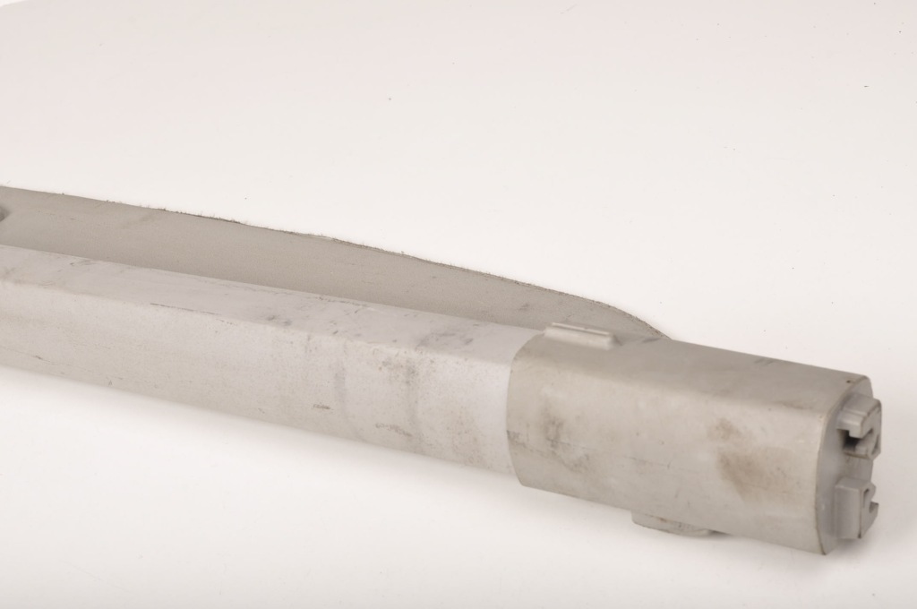 Купити Mercedes x164 шторка задній задня багажника