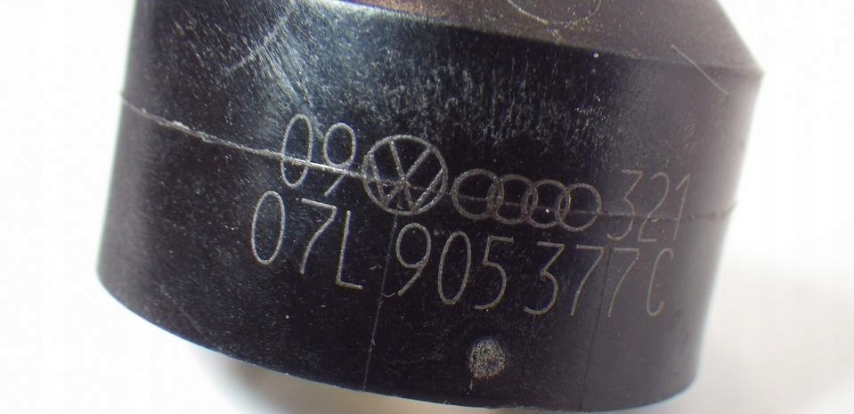 фото №7, Датчик spalania детонаційний 07l905377c audi rs6 c6