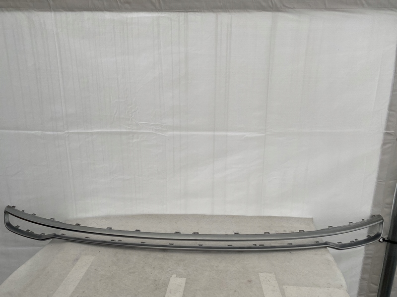 фото №1, Хром бампера задня audi q5 80a807578a