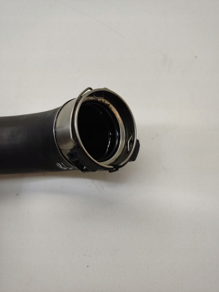 Mini cooper countryman r60 2012 патрубок інтеркулер 8506720 в Україні