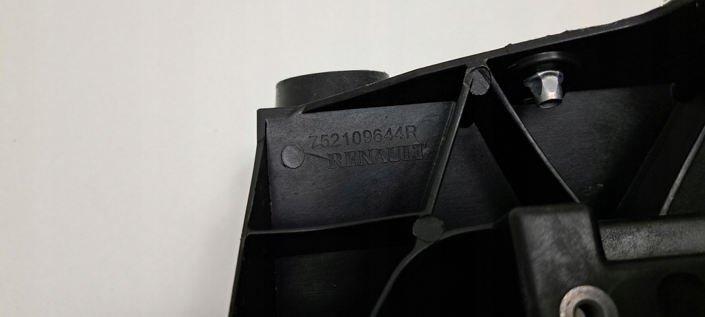 фото №9, Renault zoe підсилювач верхній pas перед 752109644r