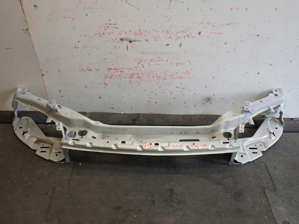 фото №1, Pas передний volvo s40 v50 2004-