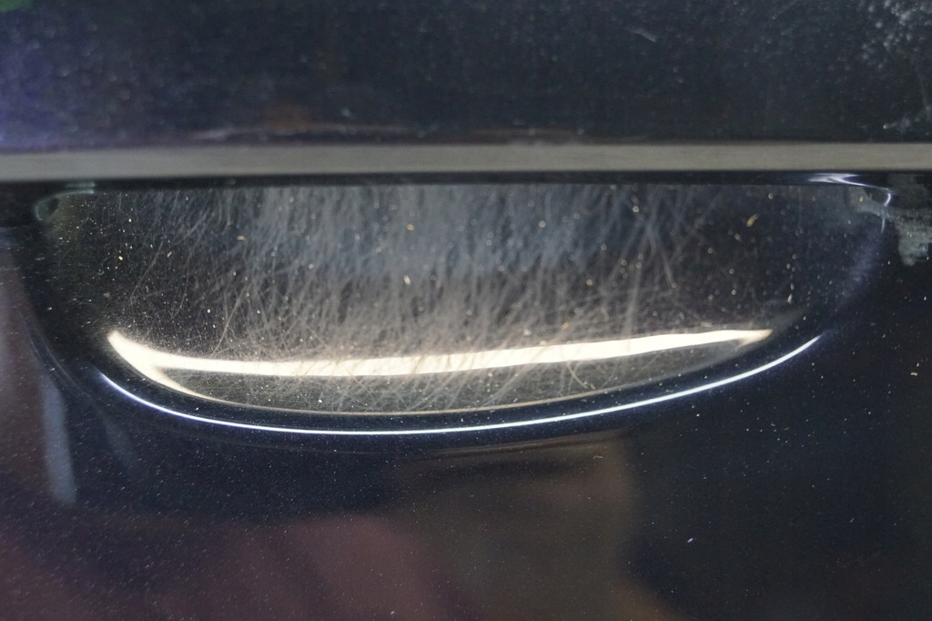 фото №9, Дверь правый задняя opel insignia a hb z20r