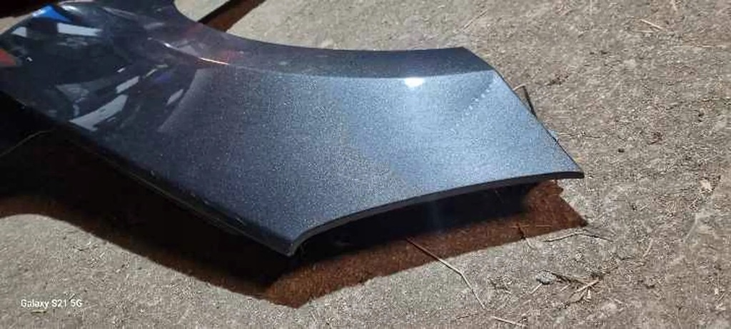 фото №6, Ford focus 2018 крила