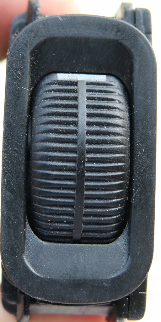 фото №1, Потенциометр света mercedes slk w170 r170