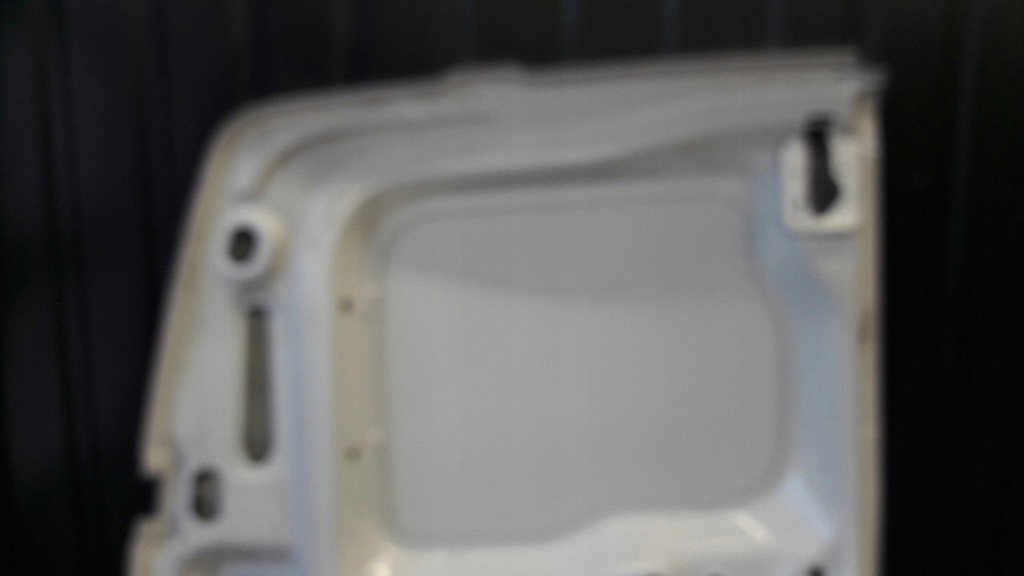 фото №15, Дверь правый задняя opel vivaro c 20r