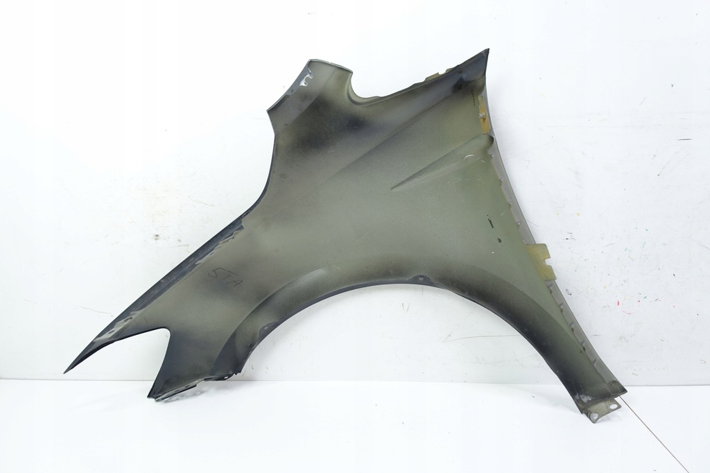 фото №11, Крыло правый перед передний vw touran iii 5t 2015-