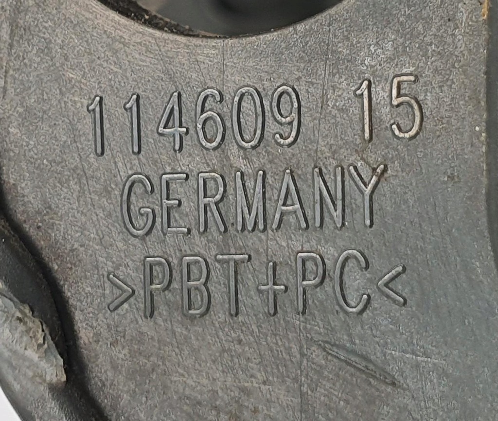 фото №6, Заглушка распылителя перед bmw 5 f07 7331691