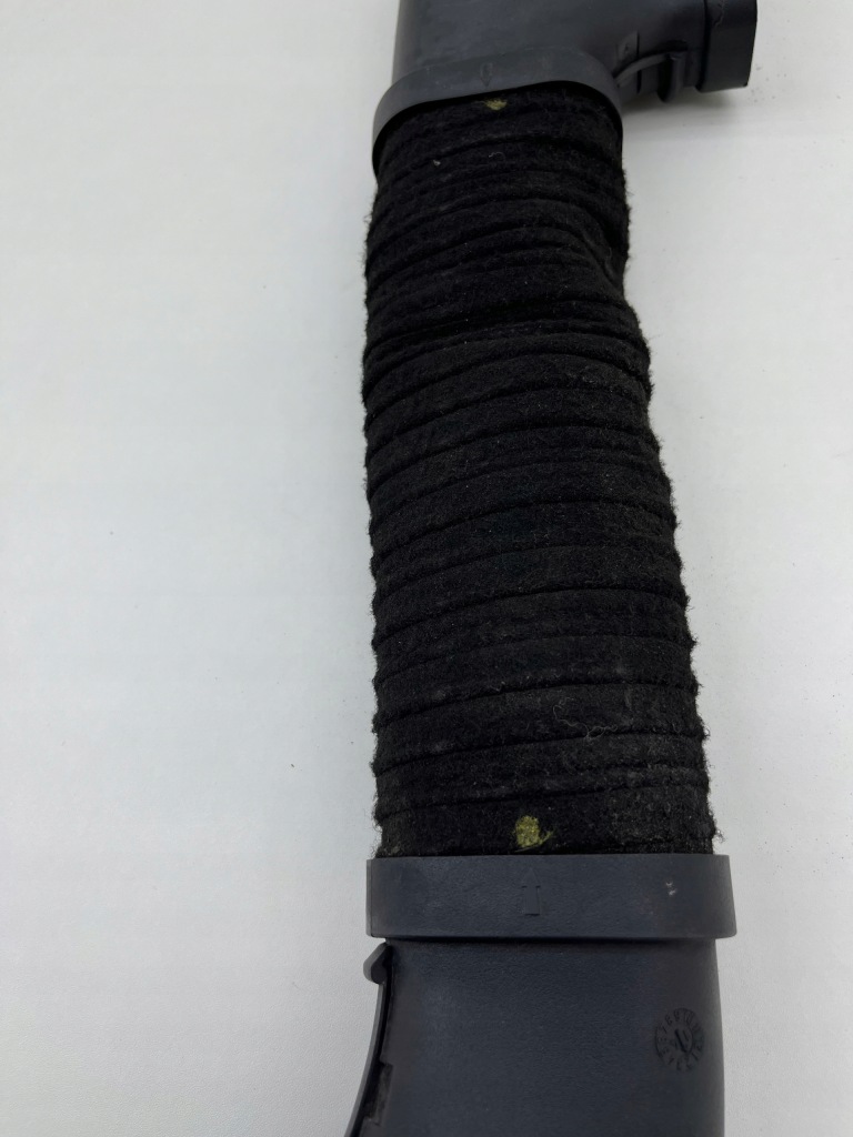 фото №7, Mercedes w176 w246 воздухозаборник шланг труба воздуха a6510904337