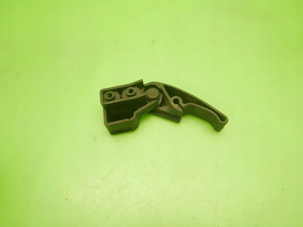 фото №5, Кронштейн ручка открывания капот audi a3 i 8l 96-00