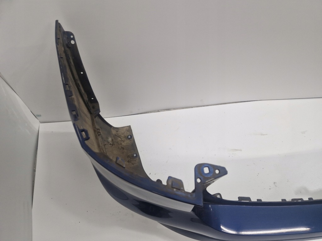 фото №9, Бампер задній bmw x1 f49 c10