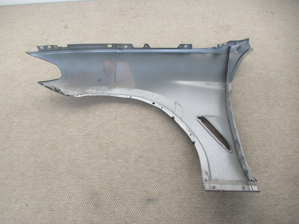 фото №8, Крыло bmw x3 g01 x4 g02 оригинал