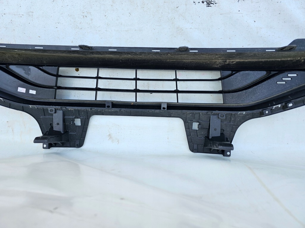 фото №11, Бампер спойлер hyundai kona електрик ev elektric перед передній