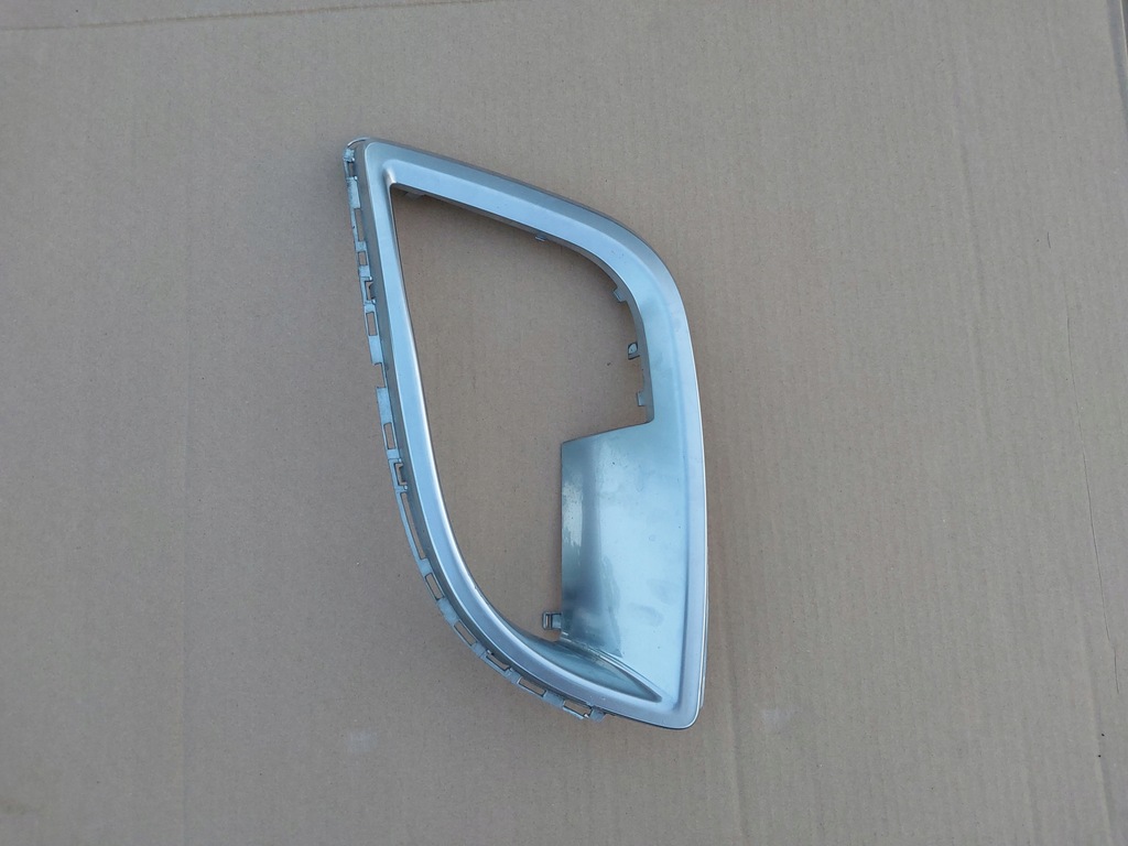 фото №1, Хром решётка opel insignia a opc оригинал