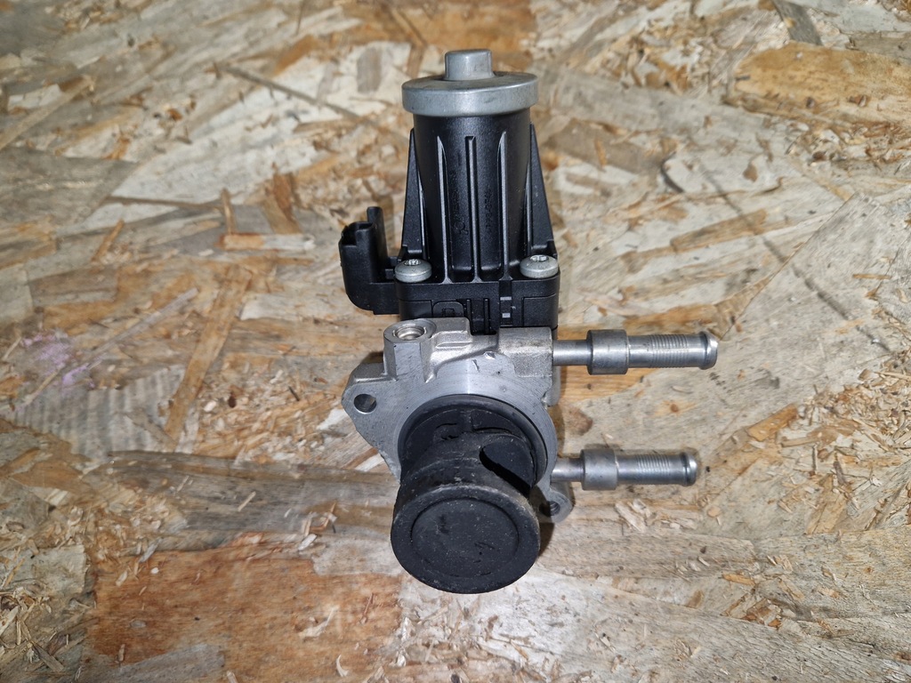 фото №1, Клапан egr citroen peugeot 1.5bhdi 50563924