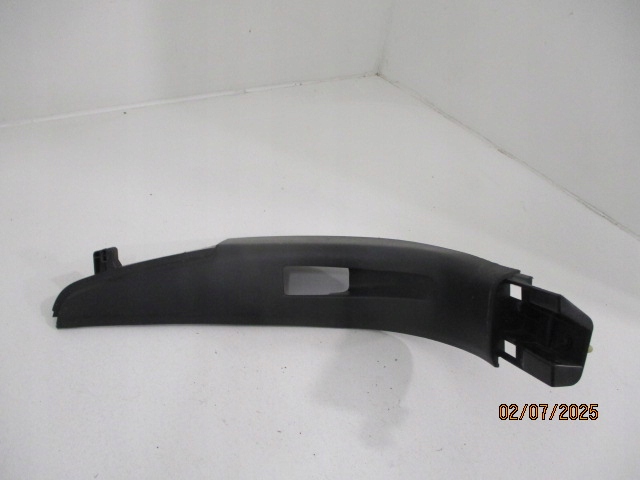 Купить Citroen c4 2 picasso grand левая защита порога  9677703177