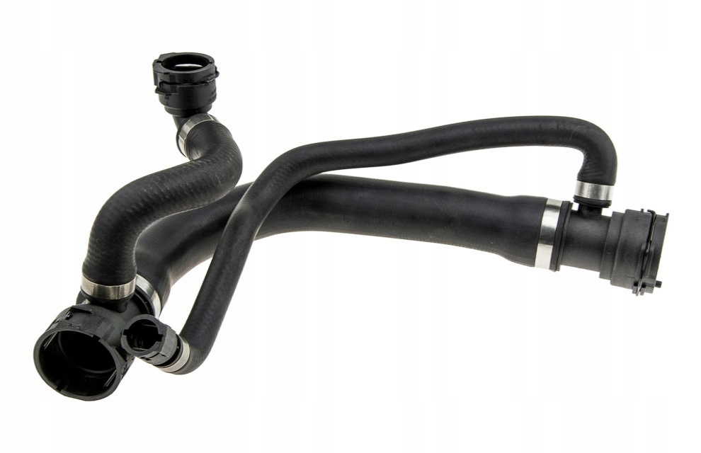 фото №1, Nty cpp-bm-026 шланг гнучкий радіатора