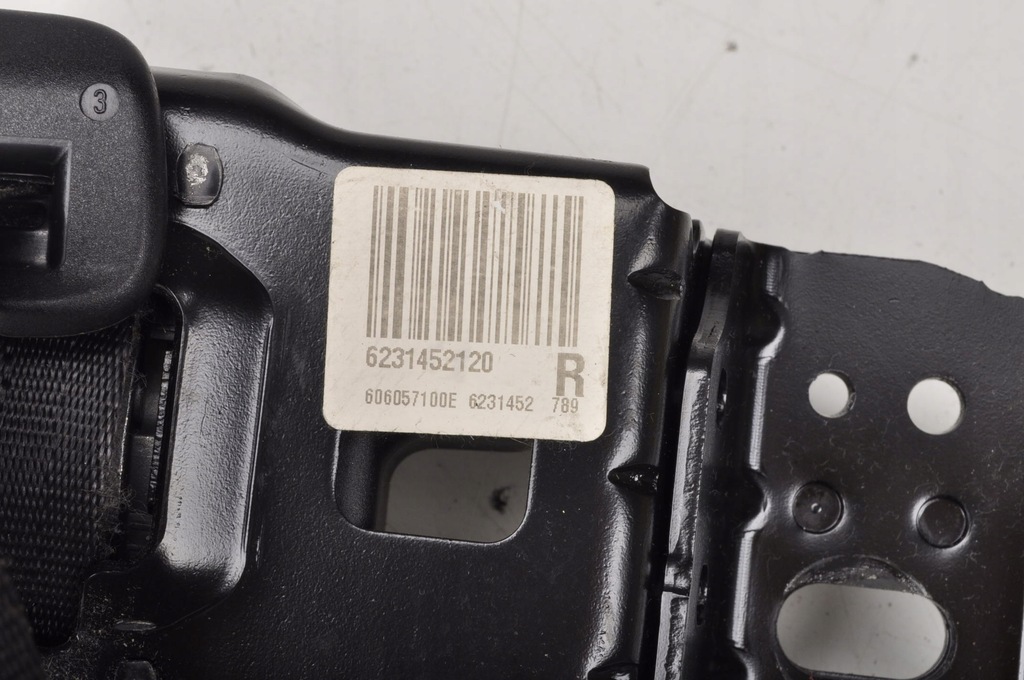 фото №7, Volvo s40 ii v50 pas правий перед 30661789 6012243