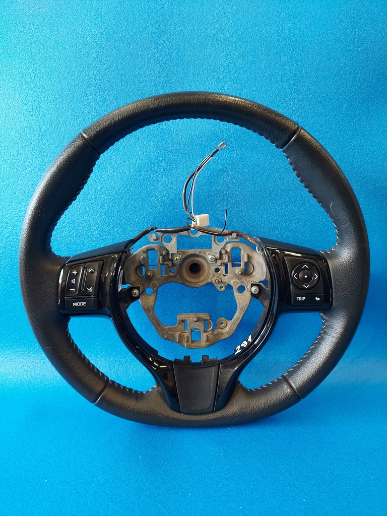 фото №1, Повітропровід toyota yaris 307822310aa